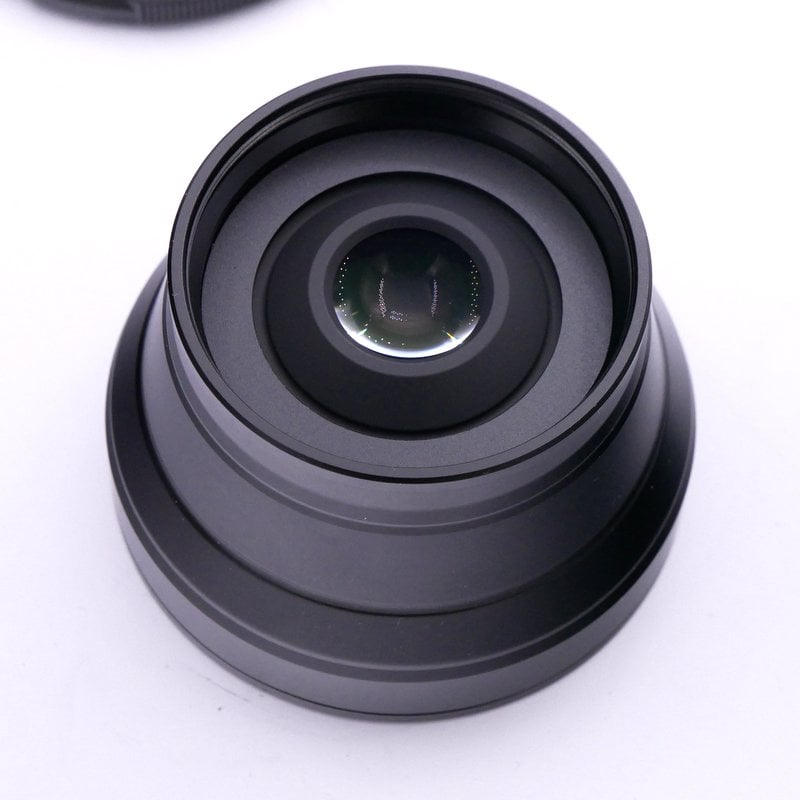 S-H-YPE3SJ_3.jpg - Fujifilm TCL-X100 II Teleconversion Lens for X100 Cameras - Image 2