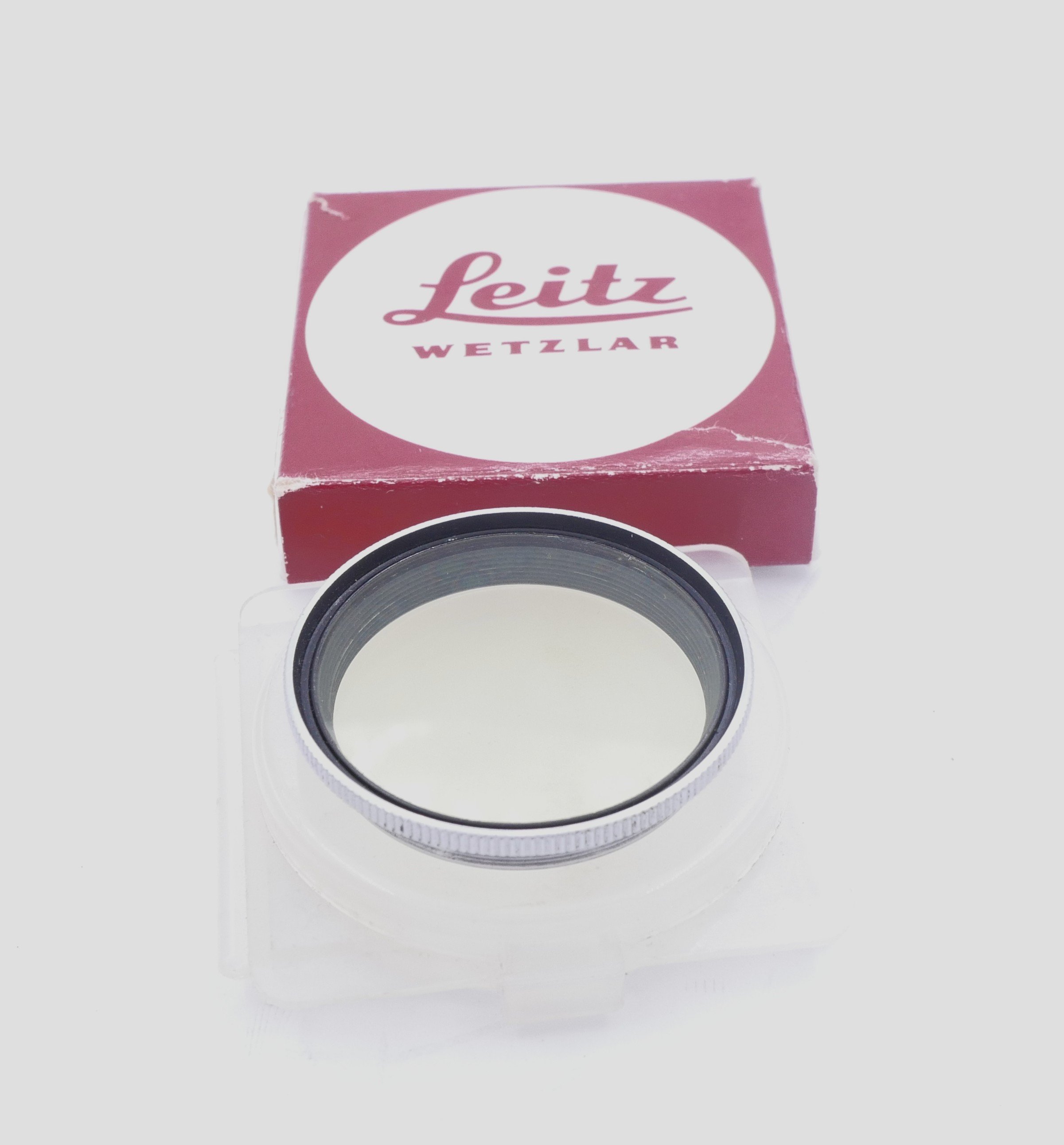 Best image for Leica UV Filter for Leica Summarit