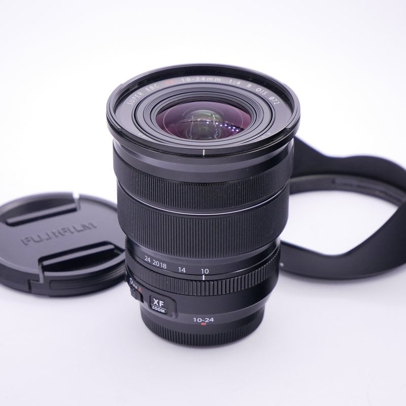 Best image for Fujifilm XF 10-24mm F/4 R OIS lens