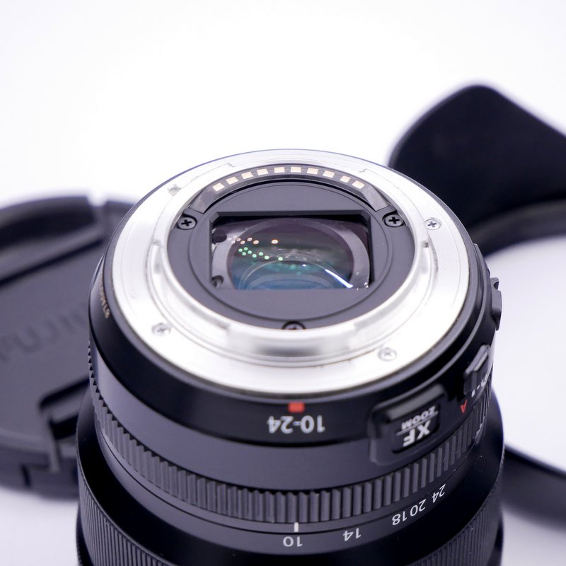 S-H-YPK2N3_3.jpg - Fujifilm XF 10-24mm F/4 R OIS lens - Image 1