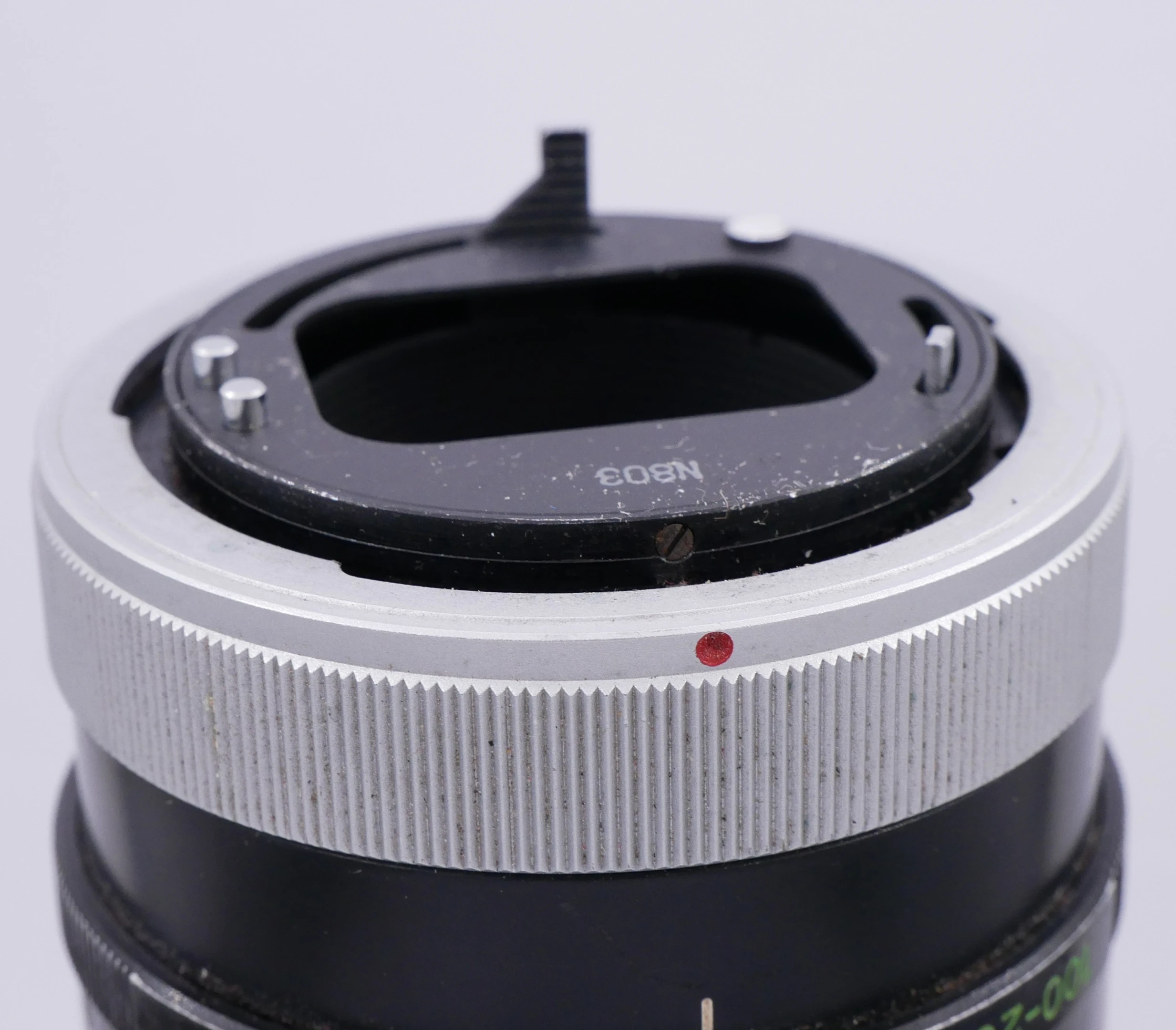 S-H-YR798K_2.webp - Canon MF 100-200mm F/5.6 Lens for FD mount - Image 1