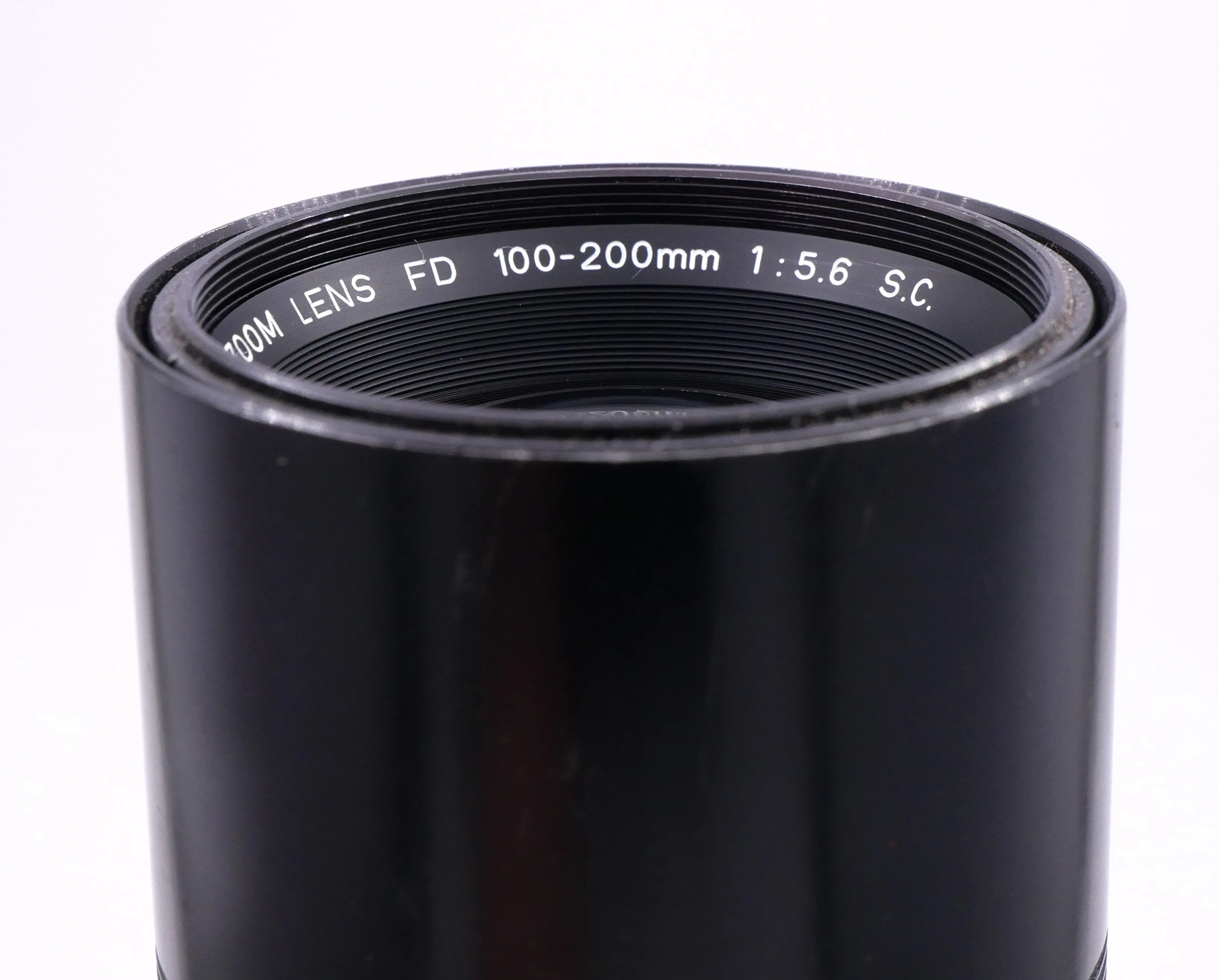 S-H-YR798K_3.webp - Canon MF 100-200mm F/5.6 Lens for FD mount - Image 1