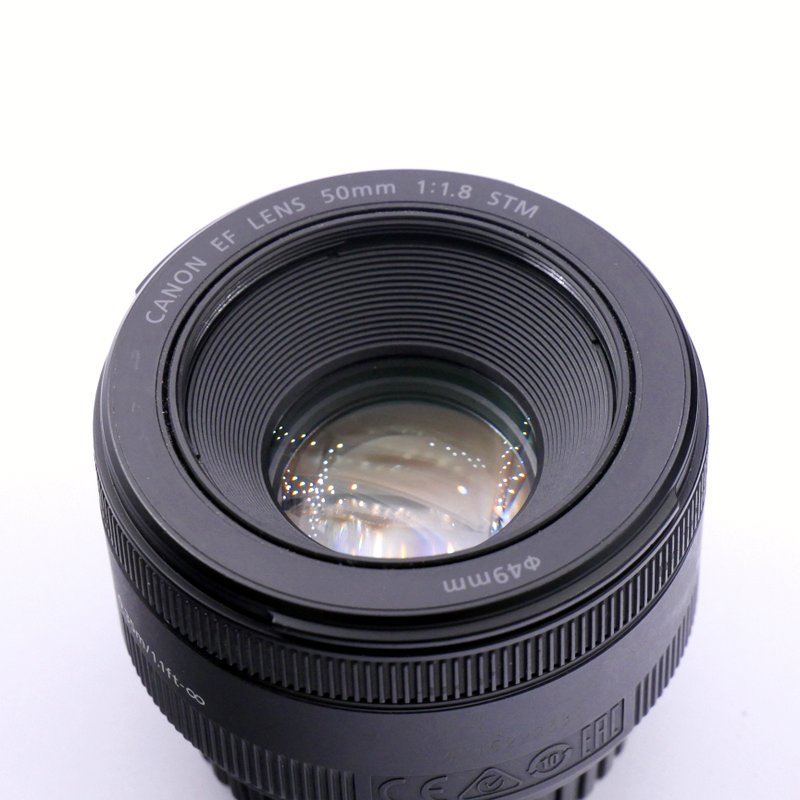 S-H-YRFRT6_2.jpg - Canon EF 50mm F/1.8 STM Lens - Image 2