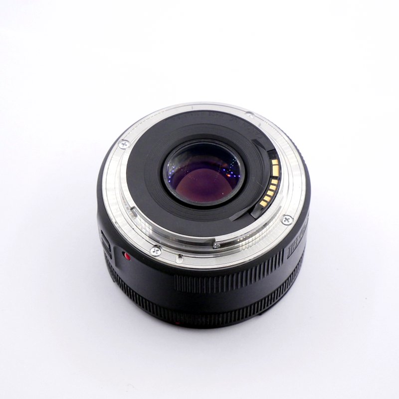 S-H-YRFRT6_3.jpg - Canon EF 50mm F/1.8 STM Lens - Image 1