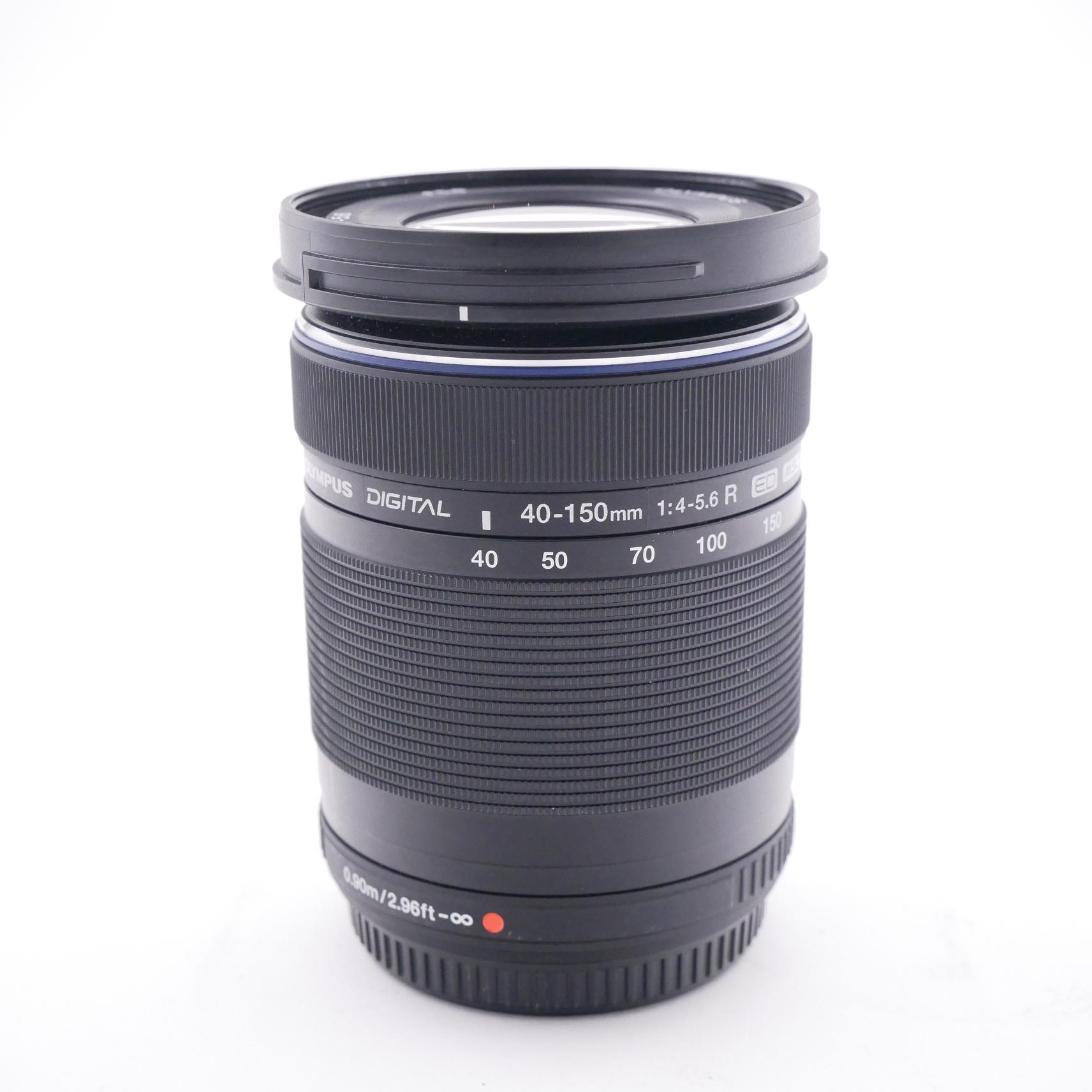 Olympus 40-150mm F4-5.6 R ED MSC Lens - Best Available Image