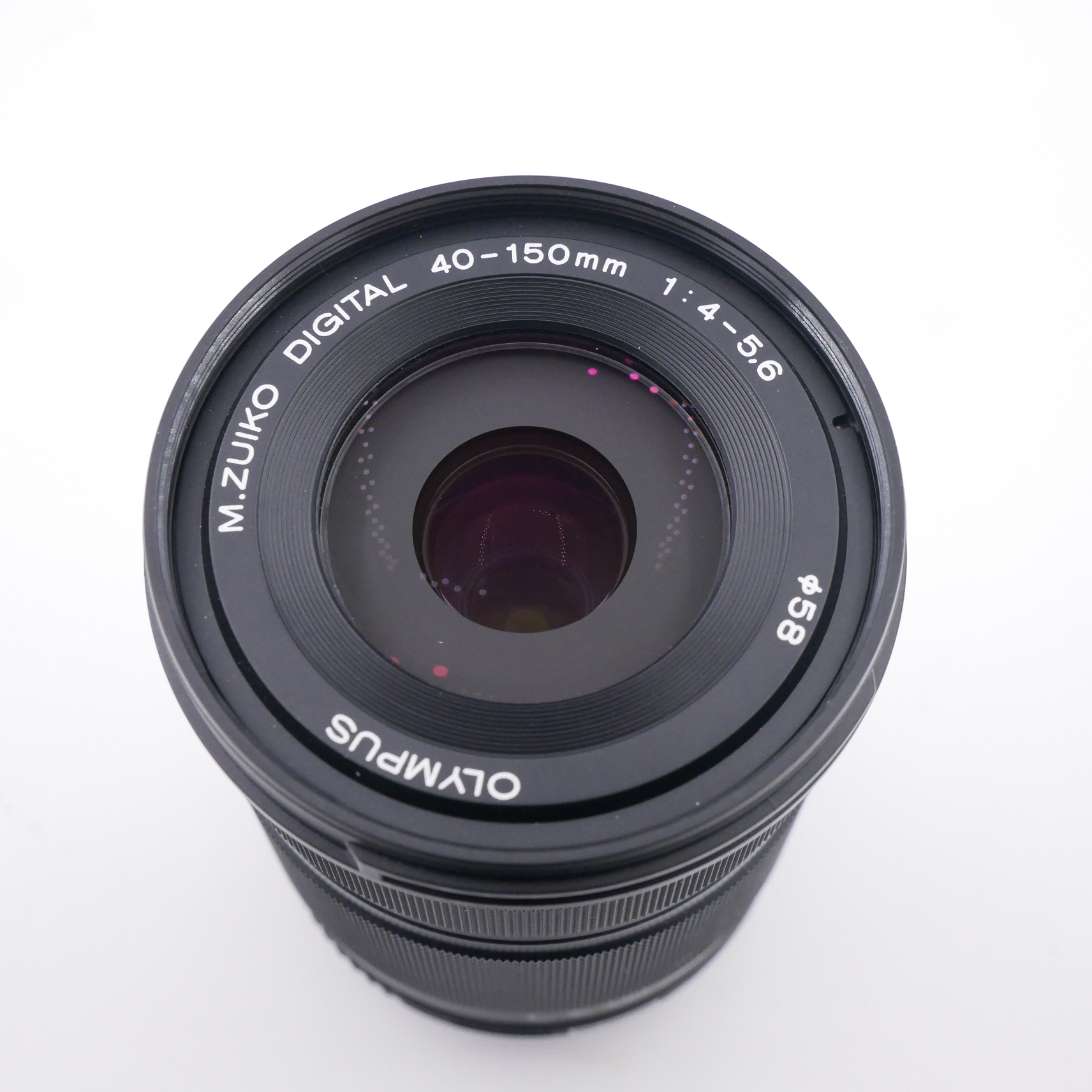 S-H-YSN5SD_2.jpg - Olympus 40-150mm F4-5.6 R ED MSC Lens - Image 1