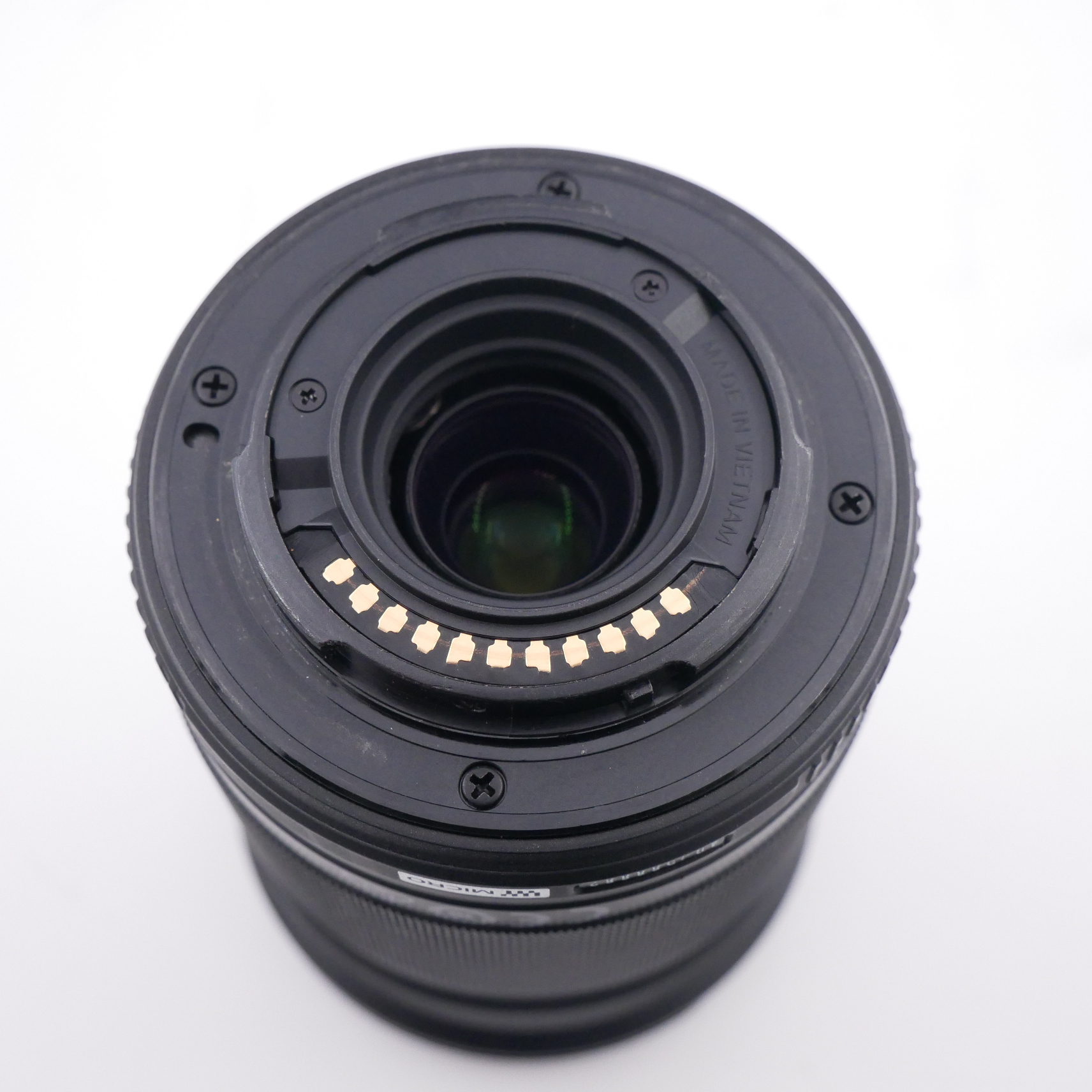 S-H-YSN5SD_3.jpg - Olympus 40-150mm F4-5.6 R ED MSC Lens - Image 3