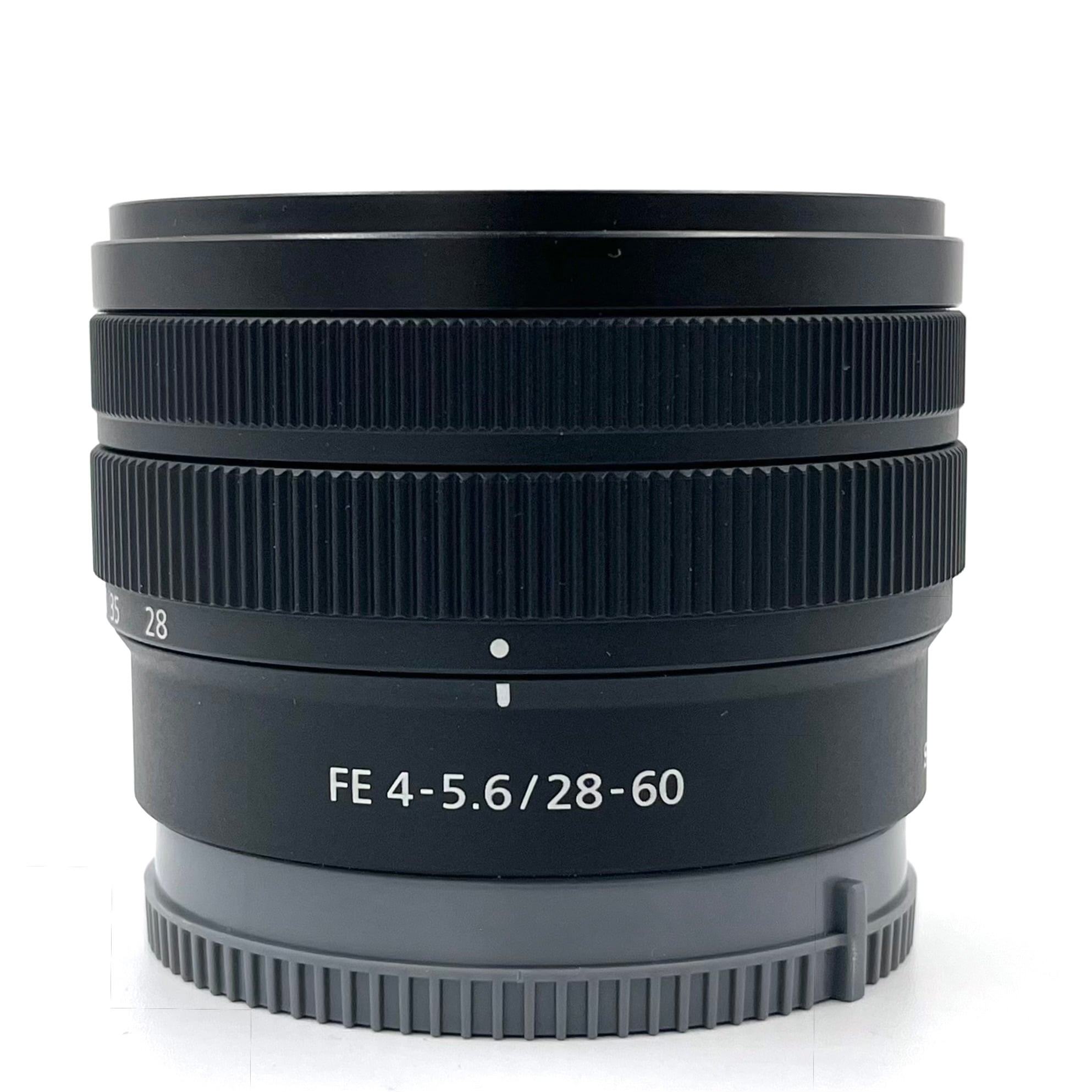 Best image for Sony FE 28-60mm F/4-5.6 lens