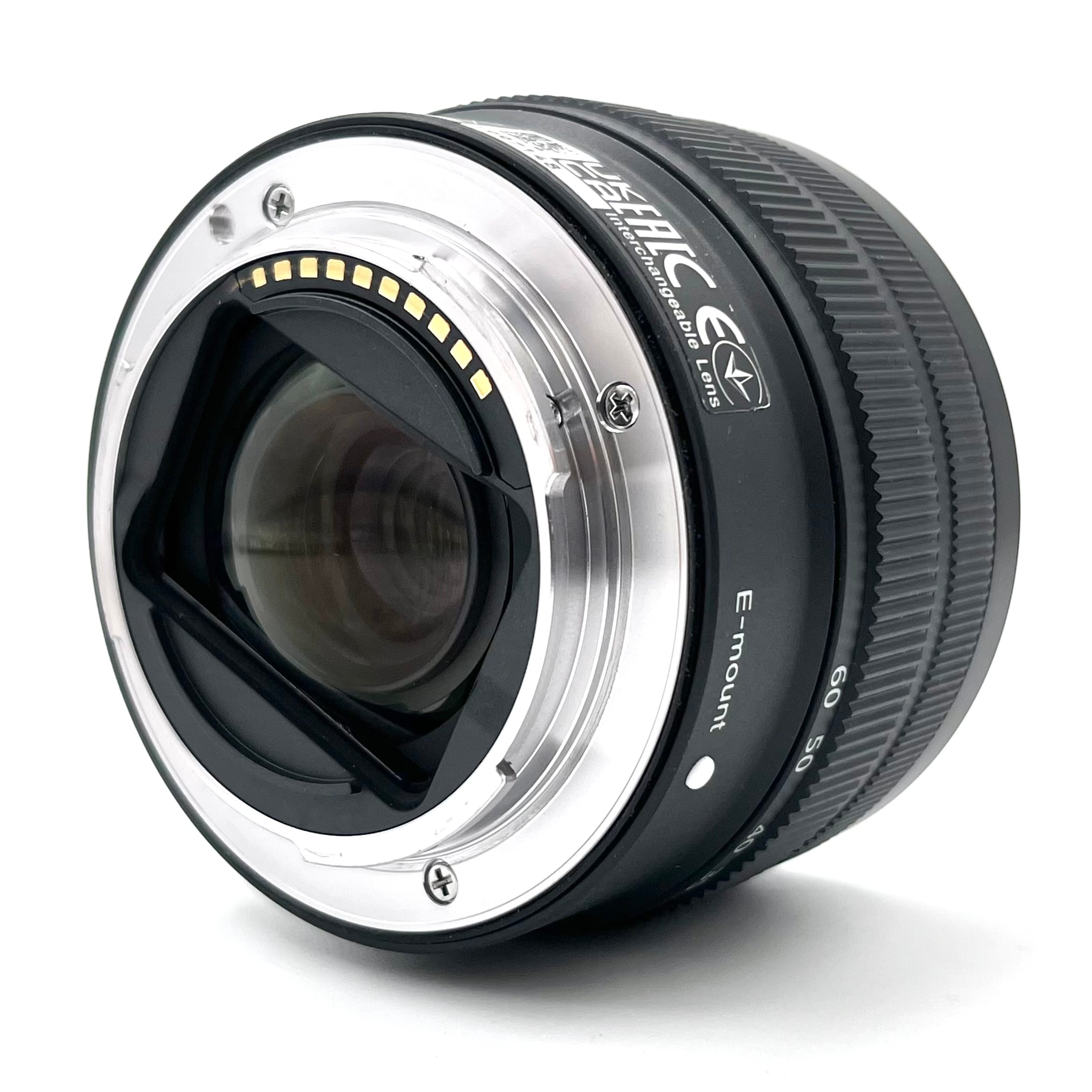 S-H-YT5CHT_3.jpeg - Sony FE 28-60mm F/4-5.6 lens - Thumbnail 1