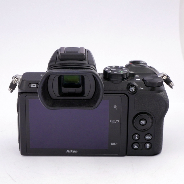 S-H-YTAK2M_2.jpg - Nikon Z50 Body - 8.5K Frames (was $1095) - Image 3