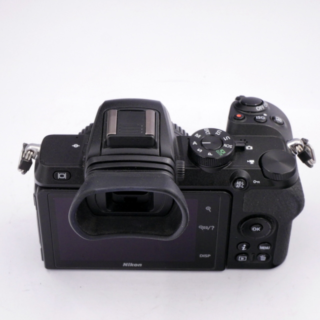 S-H-YTAK2M_3.jpg - Nikon Z50 Body - 8.5K Frames (was $1095) - Image 1