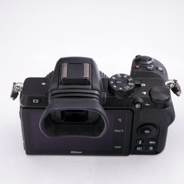 S-H-YTAK2M_3.jpg - Nikon Z50 Body - 8.5K Frames (was $995) - Image 1