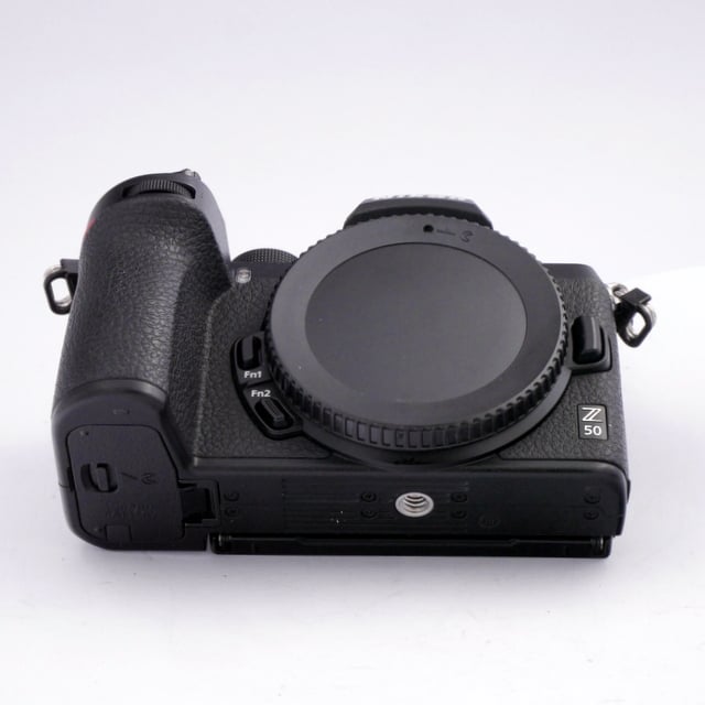 S-H-YTAK2M_4.jpg - Nikon Z50 Body - 8.5K Frames (was $1095) - Thumbnail 4