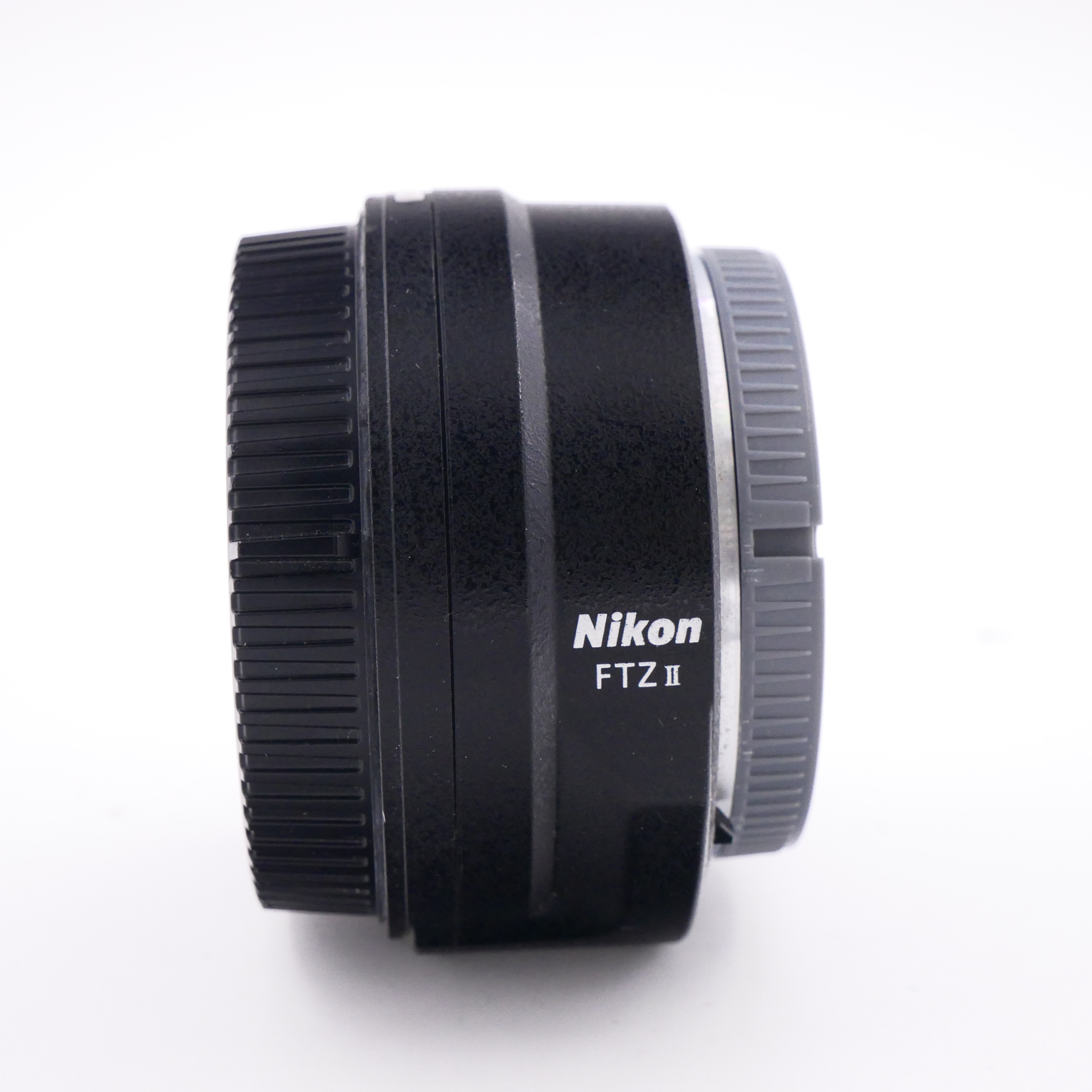 Nikon FTZ II Mount Adapter - Best Available Image