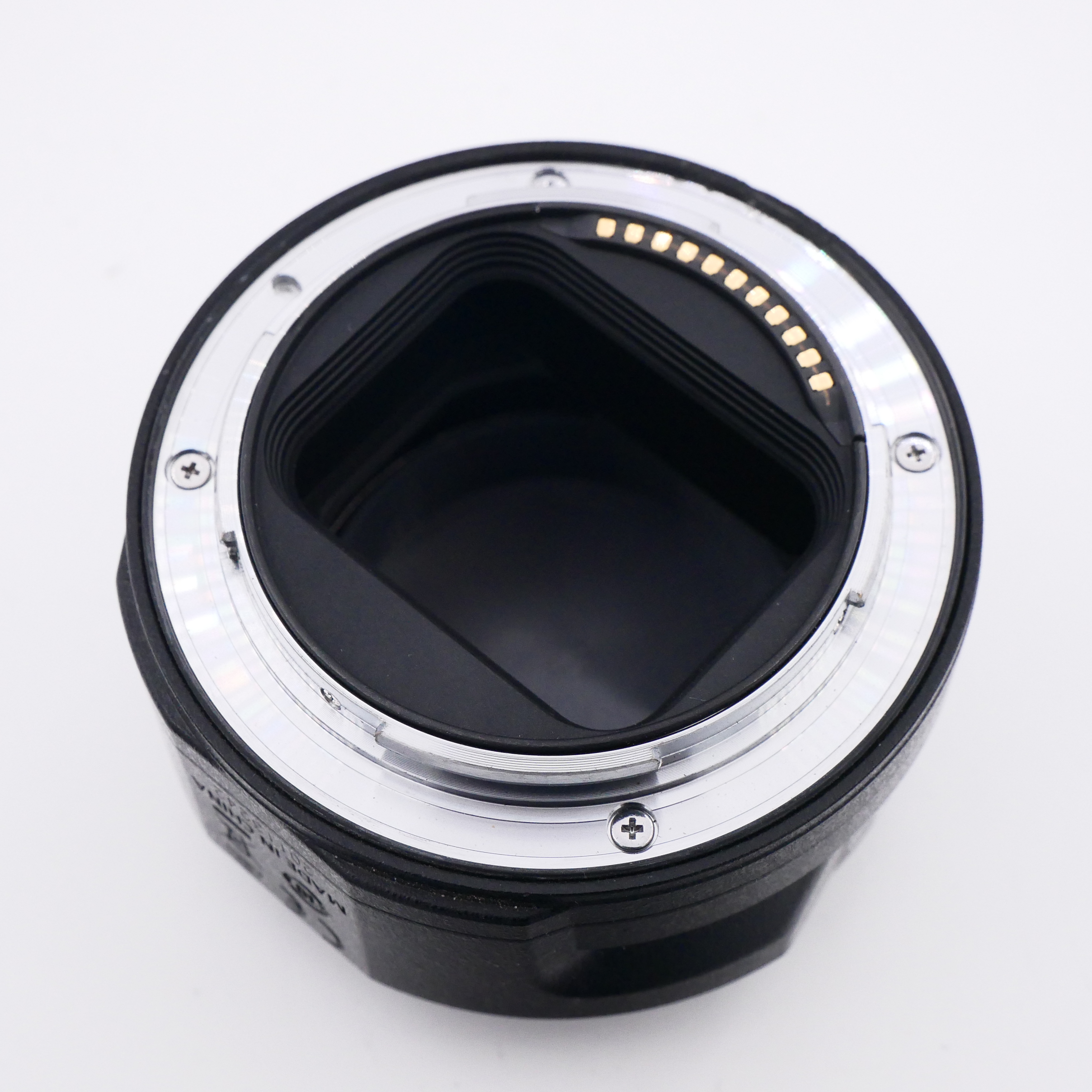 S-H-YTFKCW_2.jpg - Nikon FTZ II Mount Adapter - Image 2
