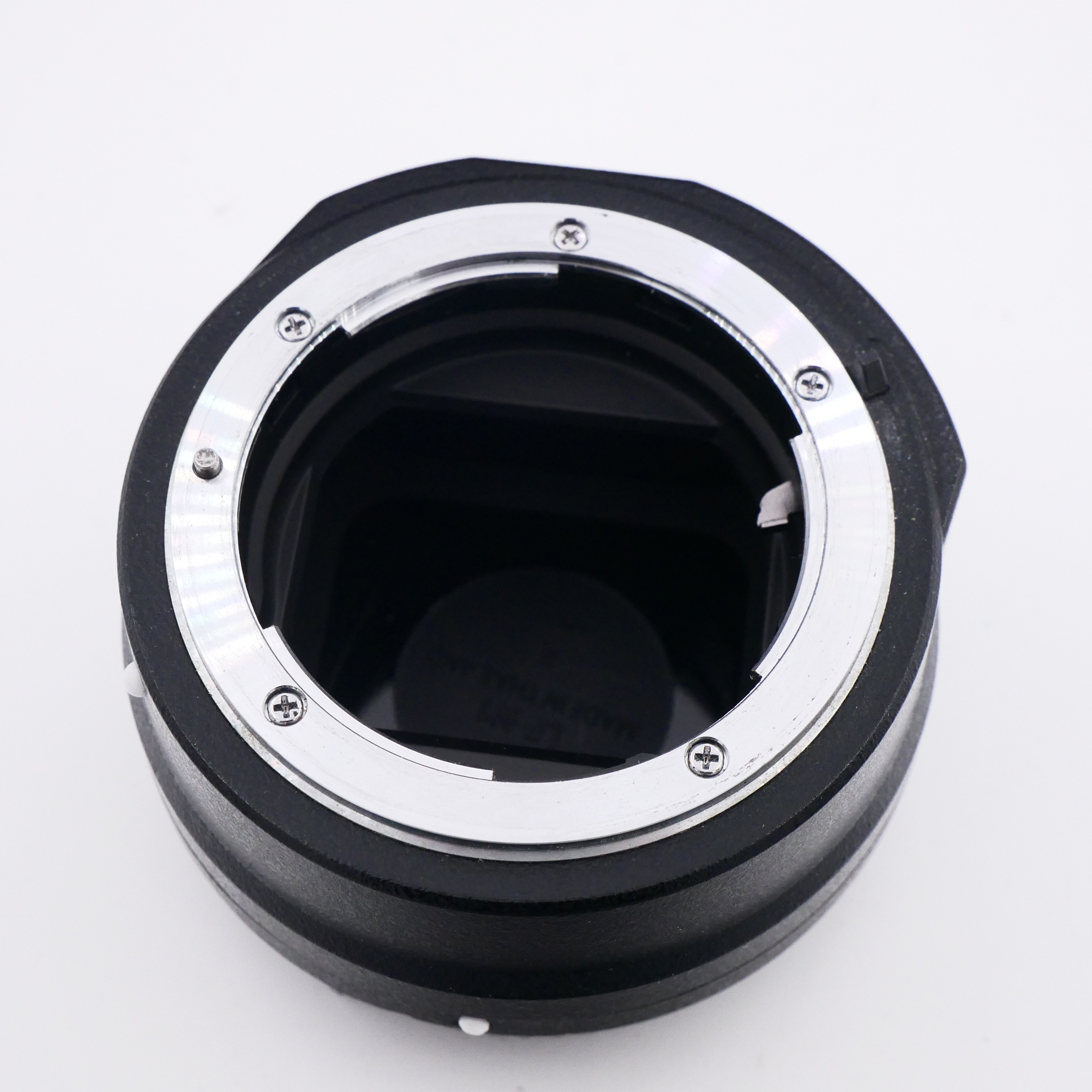 S-H-YTFKCW_3.jpg - Nikon FTZ II Mount Adapter - Image 1