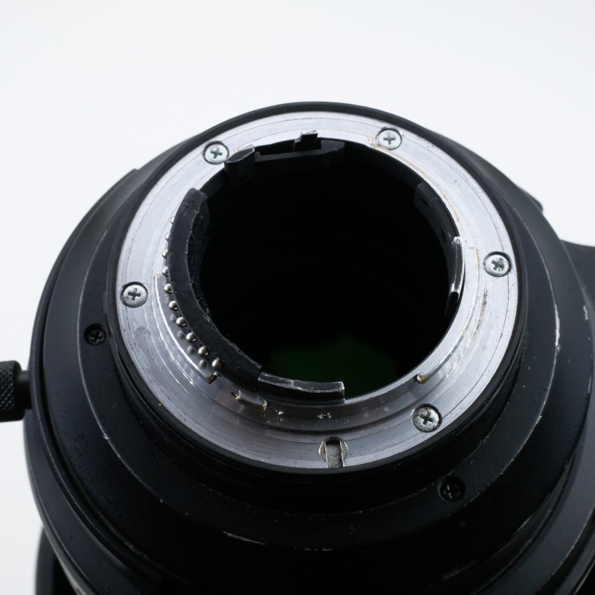 Nikon AFs 300mm F/2.8 G ED VR II Lens (was $4995)