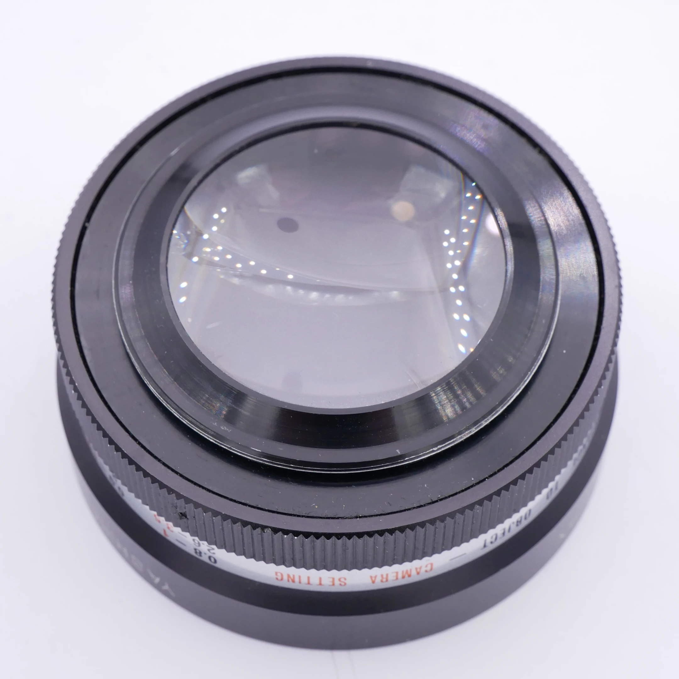 S-H-YUCCPK_3.webp - Yashikor AUX Wide Angle 1:4 Y112 - Image 1