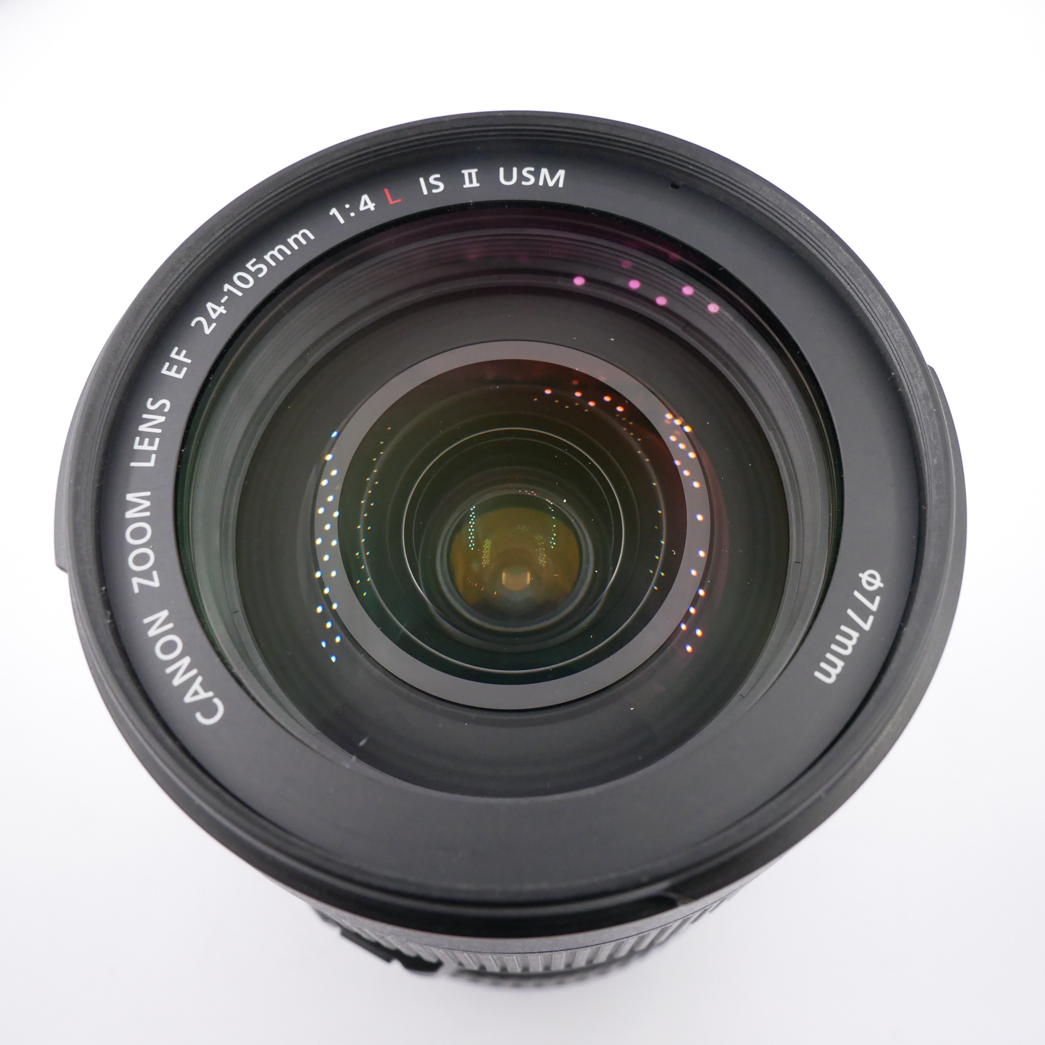 S-H-YV65XW_2.jpg - Canon EF 24-105mm f4 L IS II USM Lens - Thumbnail 1