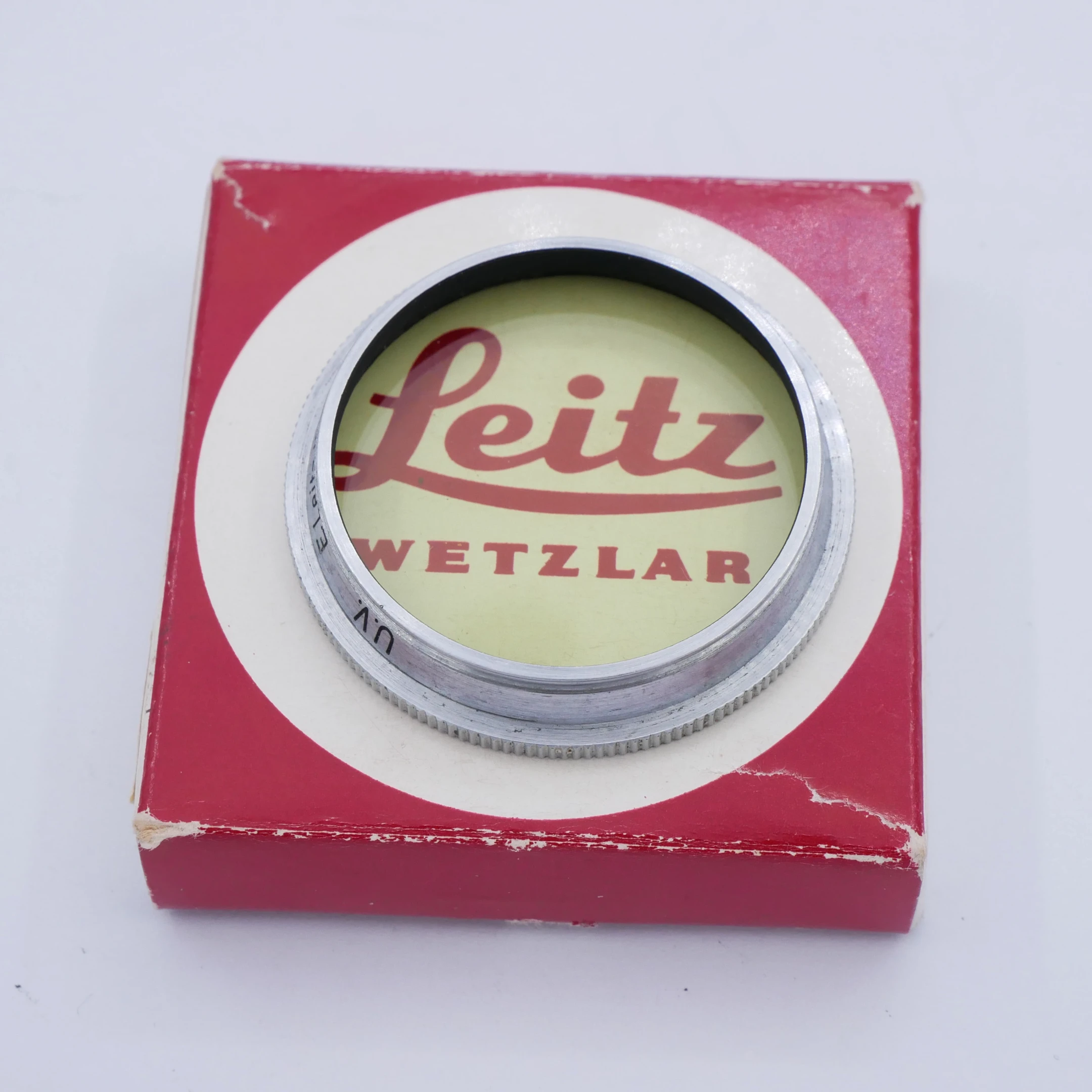  Leica UV Filter for Leica Summarit - Best Available Image