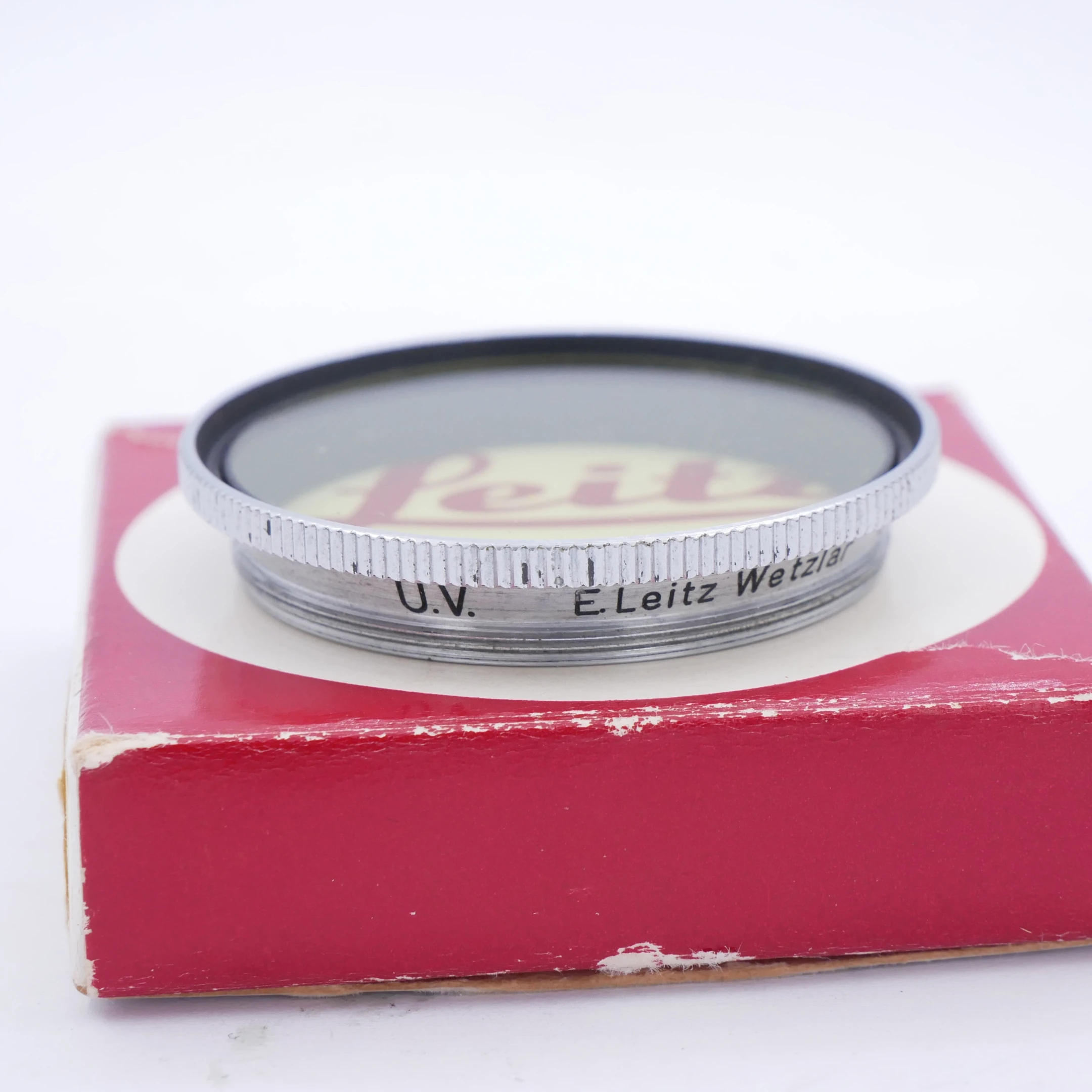 S-H-YVJU2C_2.webp -  Leica UV Filter for Leica Summarit - Image 1