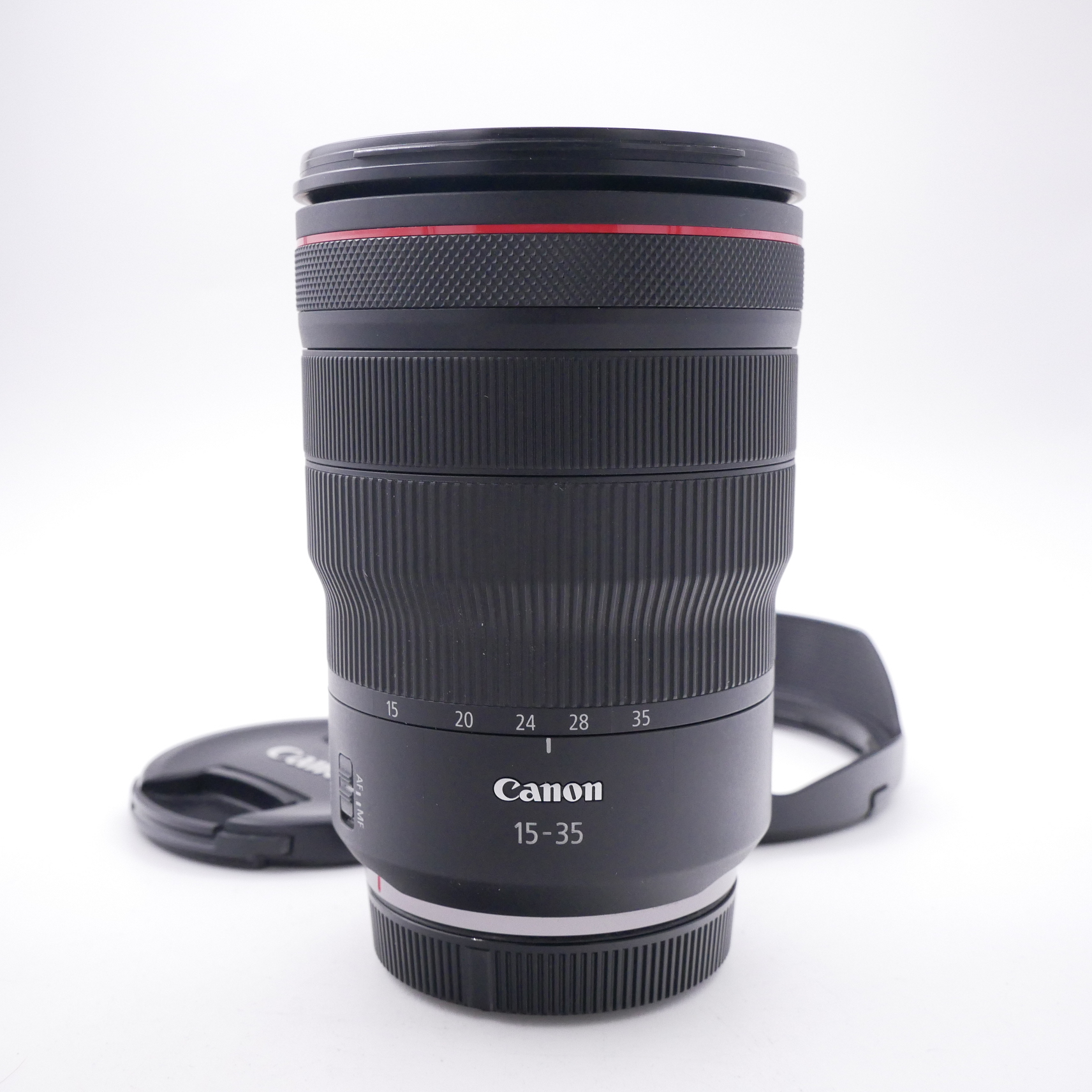 Best image for Canon RF 15-35mm F2.8 L IS USM Lens