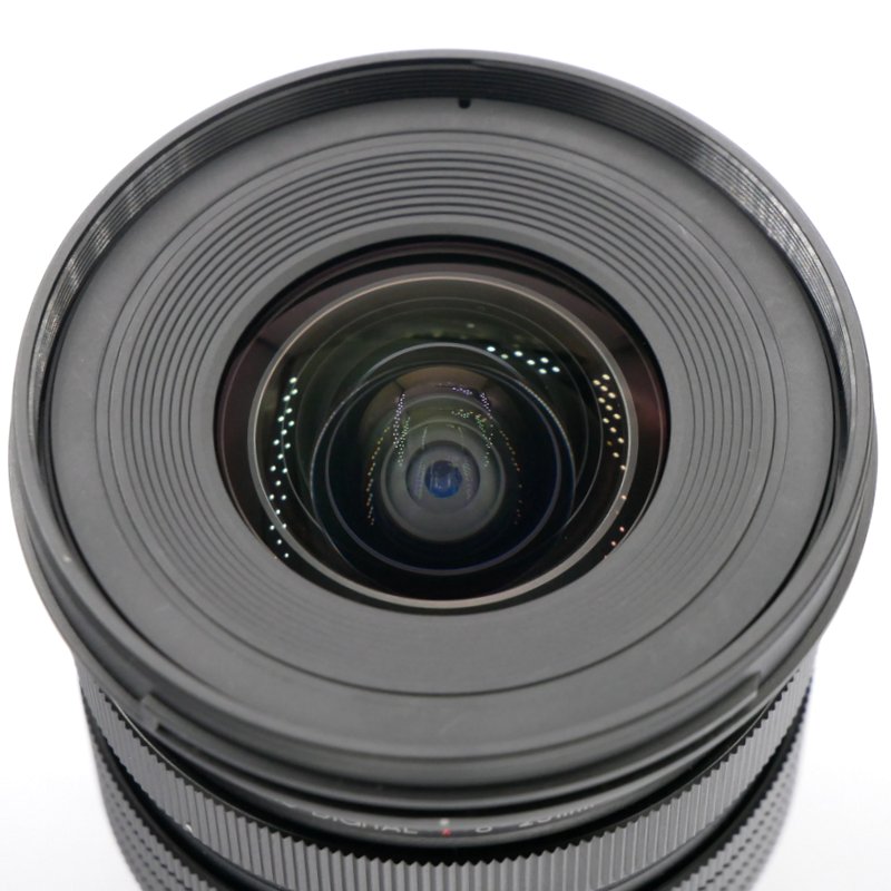 S-H-YVW23A_2.jpg - Olympus AF 8-25mm F/4 Pro Lens - Image 1