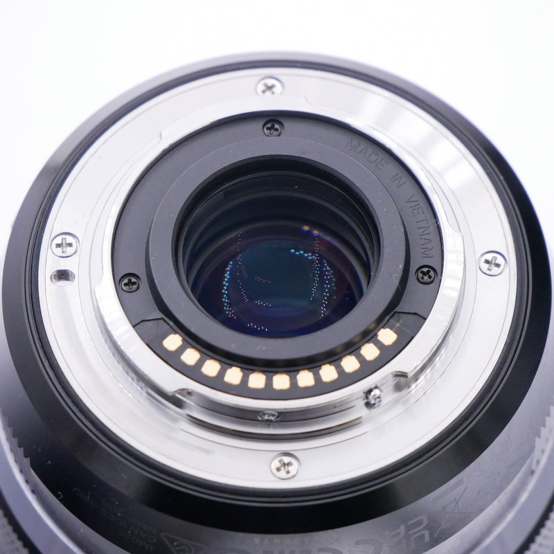 S-H-YVW23A_3.jpg - Olympus AF 8-25mm F/4 Pro Lens - Image 2