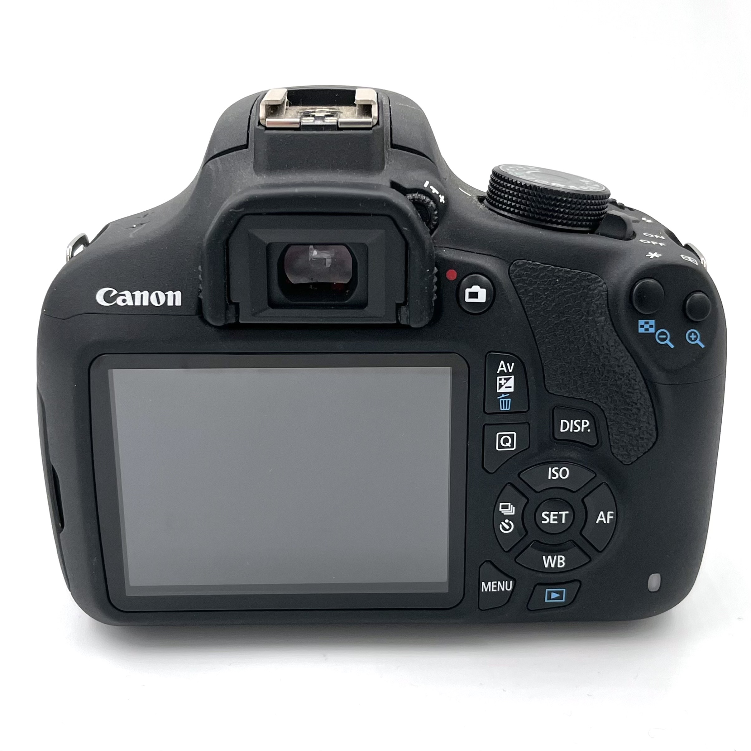 S-H-YWFY8V_2.jpeg - Canon Eos 1200D + 18-55mm F/3.5-5.6 III Kit - Image 5