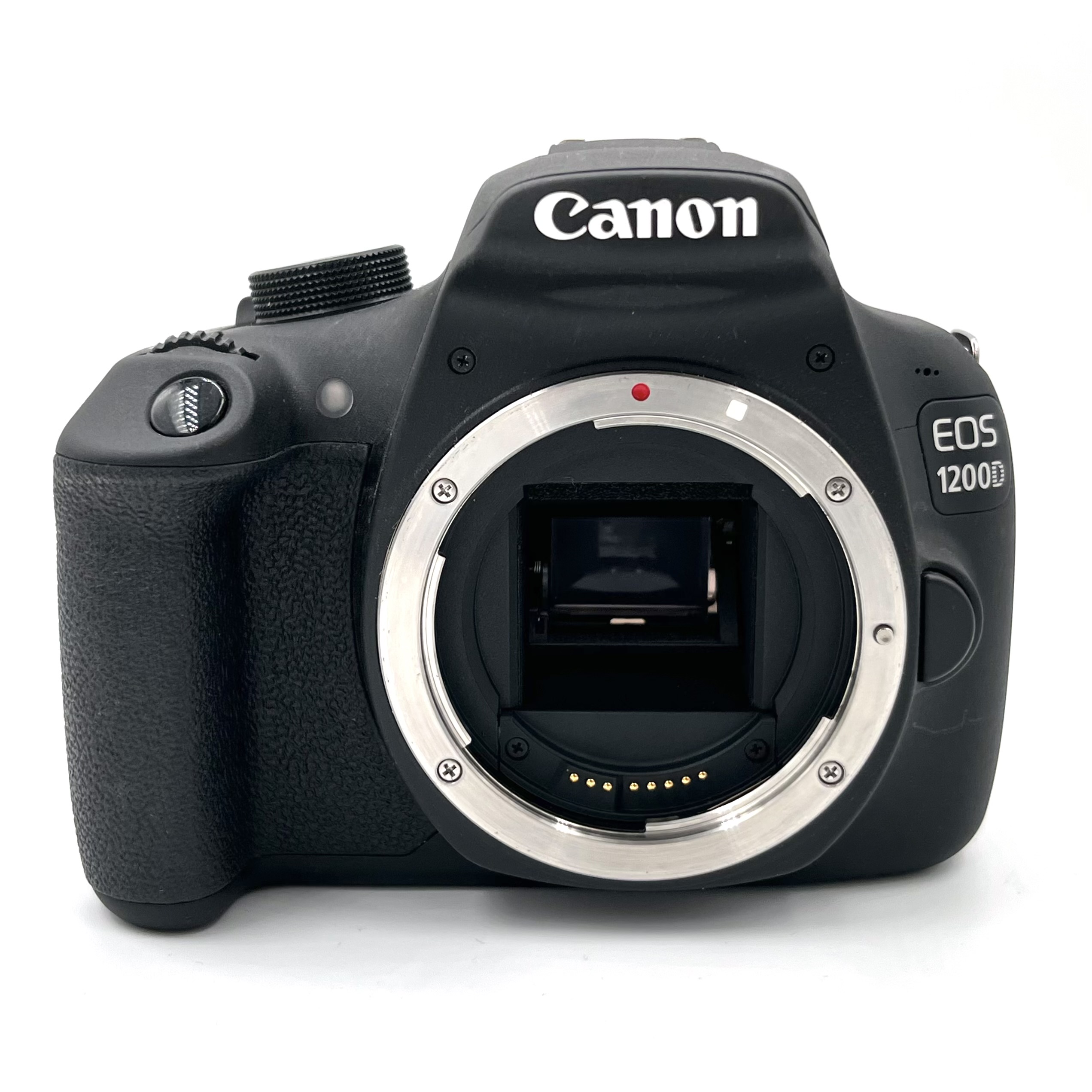 S-H-YWFY8V_5.jpeg - Canon Eos 1200D + 18-55mm F/3.5-5.6 III Kit - Image 3