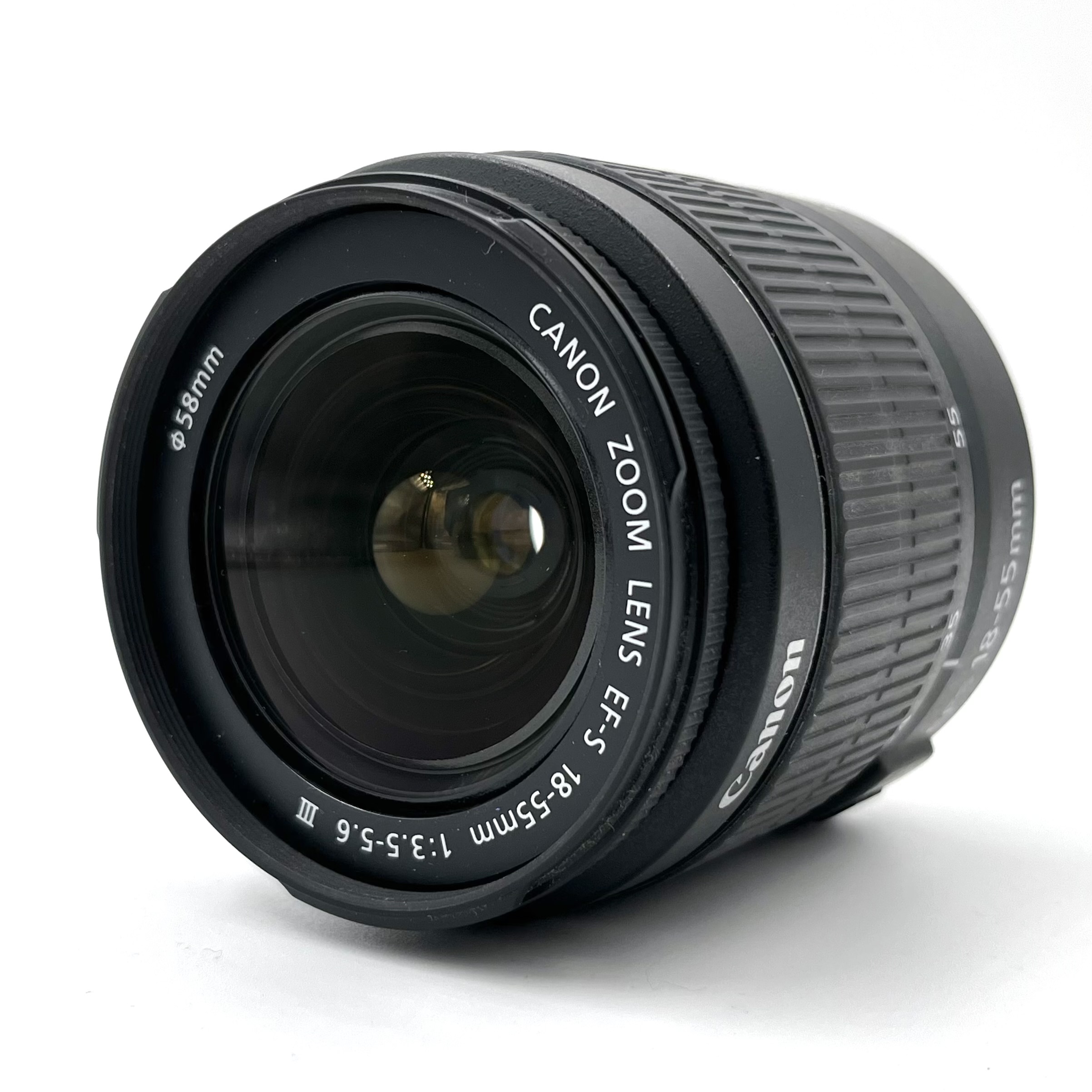 S-H-YWFY8V_6.jpeg - Canon Eos 1200D + 18-55mm F/3.5-5.6 III Kit - Image 1