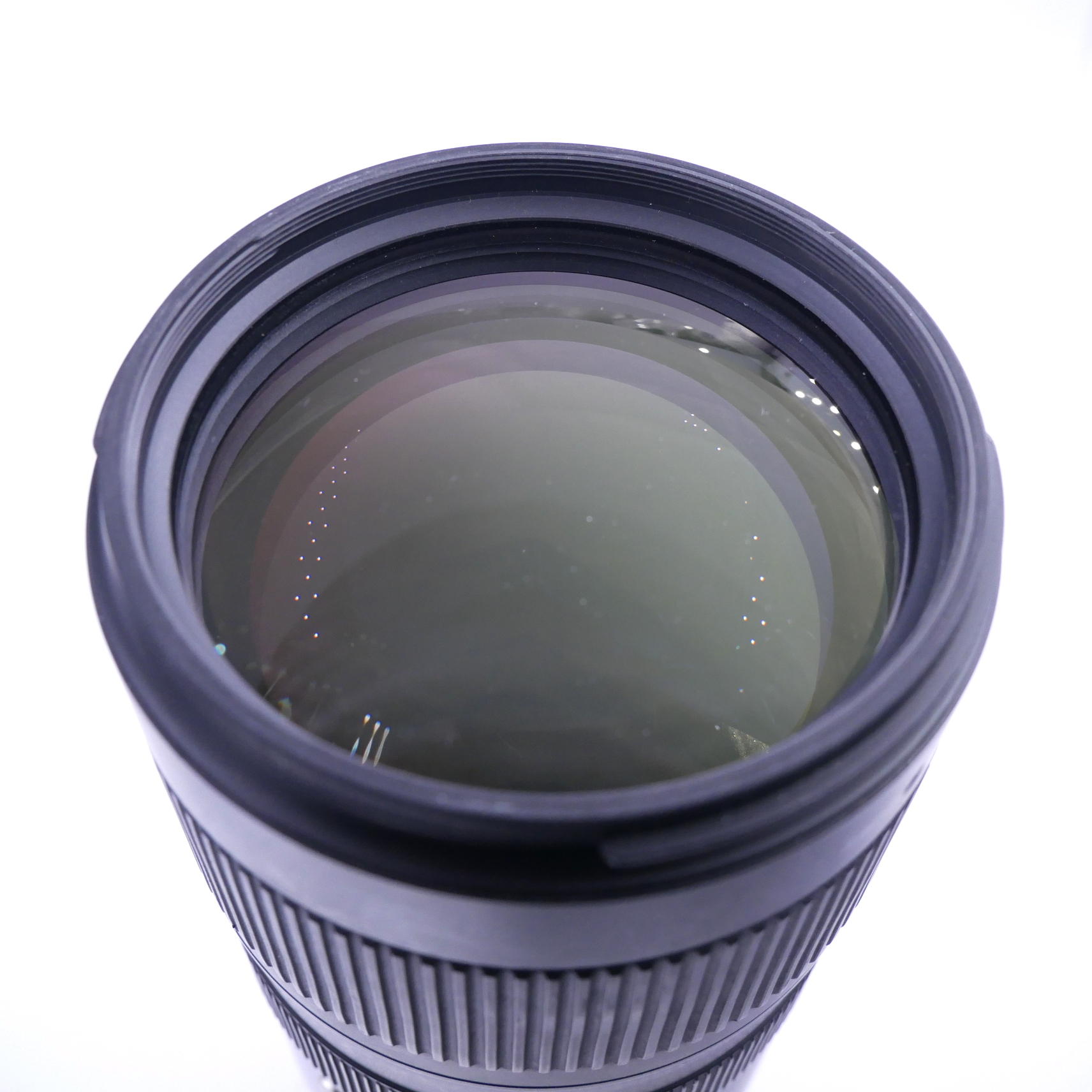 S-H-YWMTWD_2.jpg - Tamron SP 70-200mm F2.8 Di VC US G2 Lens Nikon F-Mount Lens - Image 1