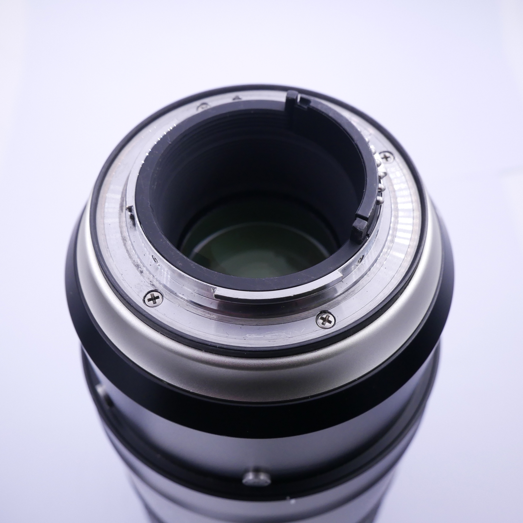 S-H-YWMTWD_3.jpg - Tamron SP 70-200mm F2.8 Di VC US G2 Lens Nikon F-Mount Lens - Image 2