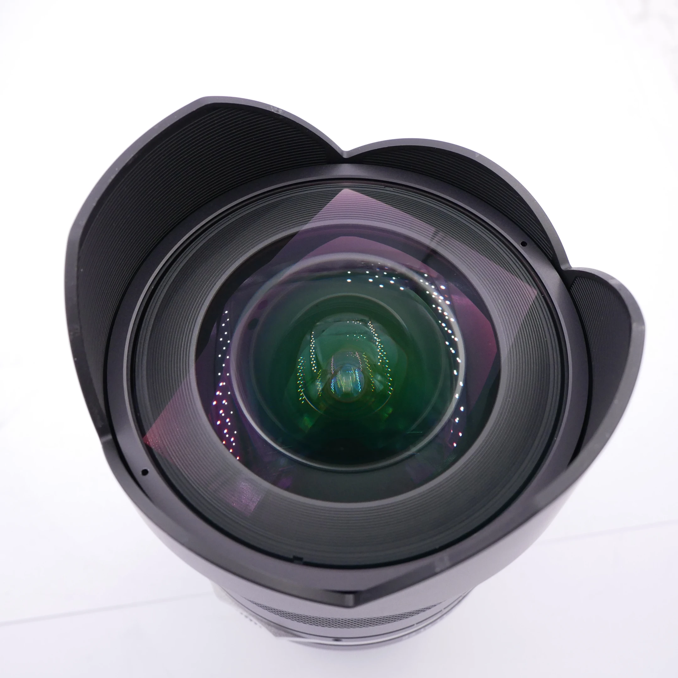 S-H-YWPT27_2.webp - Samyang MF 14mm F/2.8 Mk II Lens for Micro 4/3rds (was $495) - Image 2