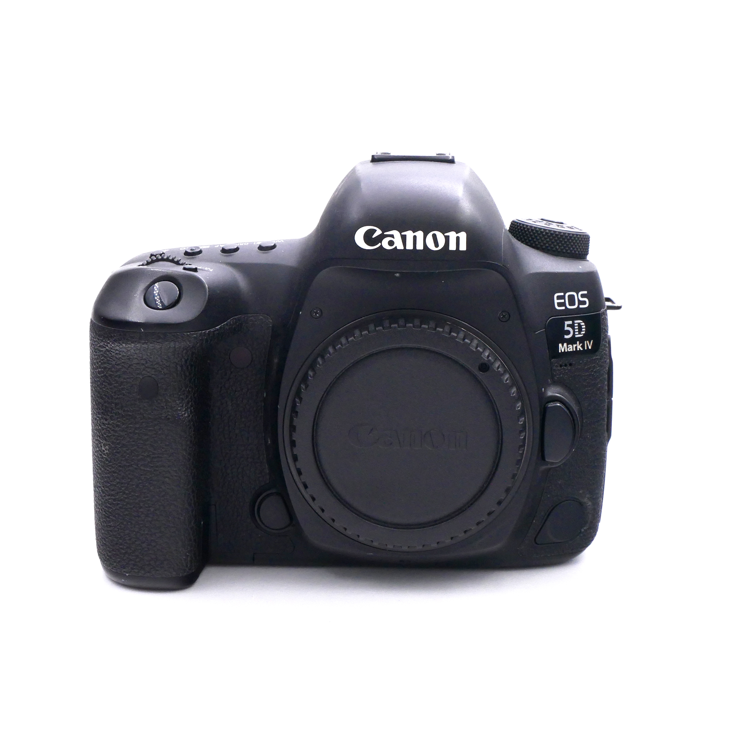 Best image for Canon EOS 5D IV Body (29K Frames)