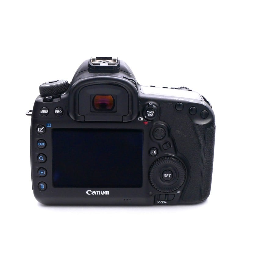 Canon EOS 5D IV Body (29K Frames)