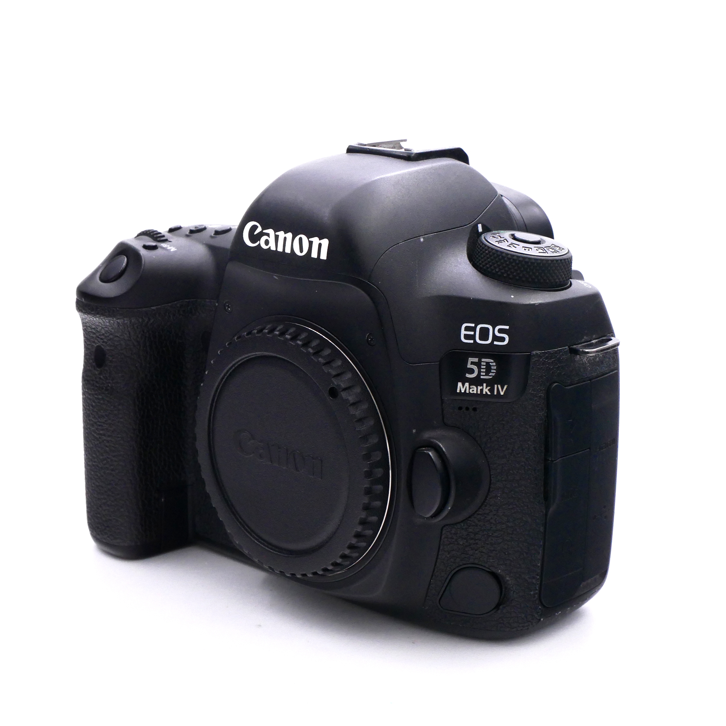 Canon EOS 5D IV Body (29K Frames)