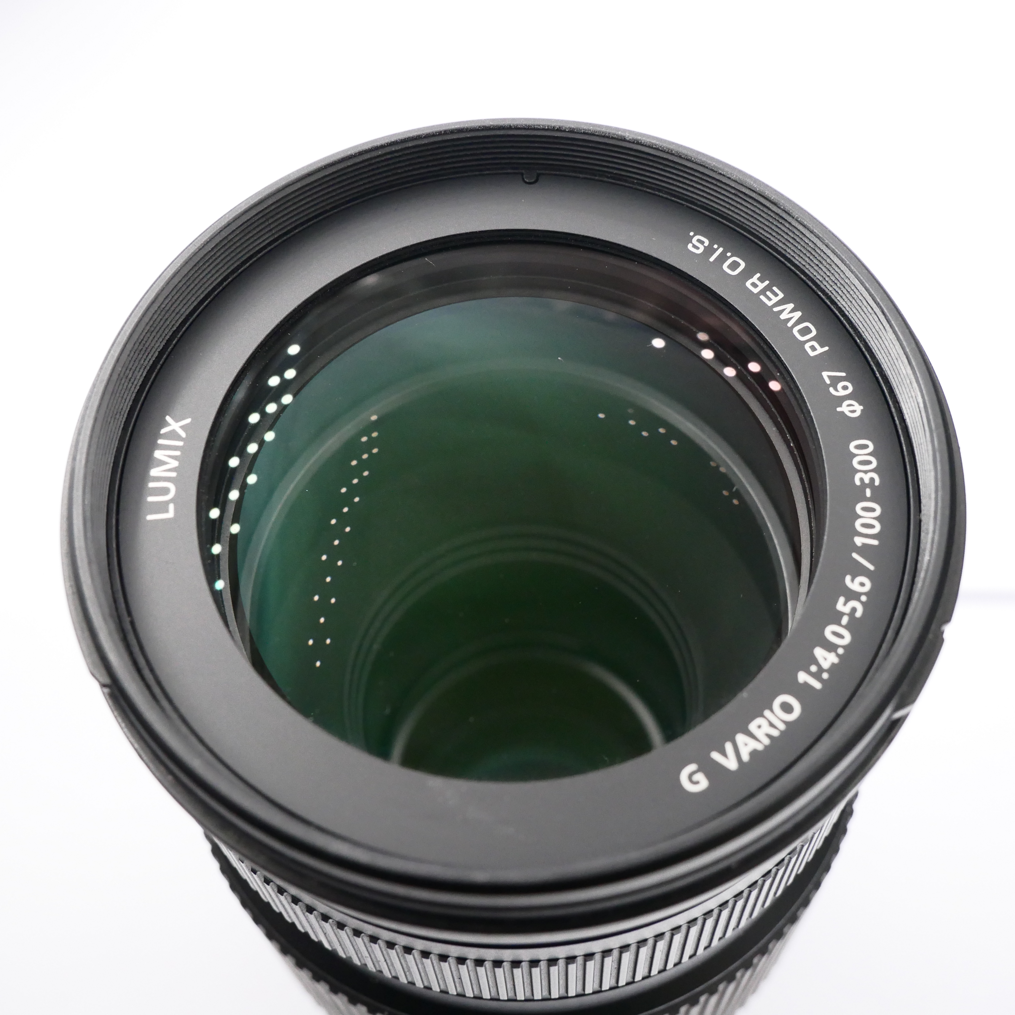 S-H-YX94AE_2.jpg - Panasonic Lumix 100-300mm F4.0-5.6 G Vario Lens - Image 2