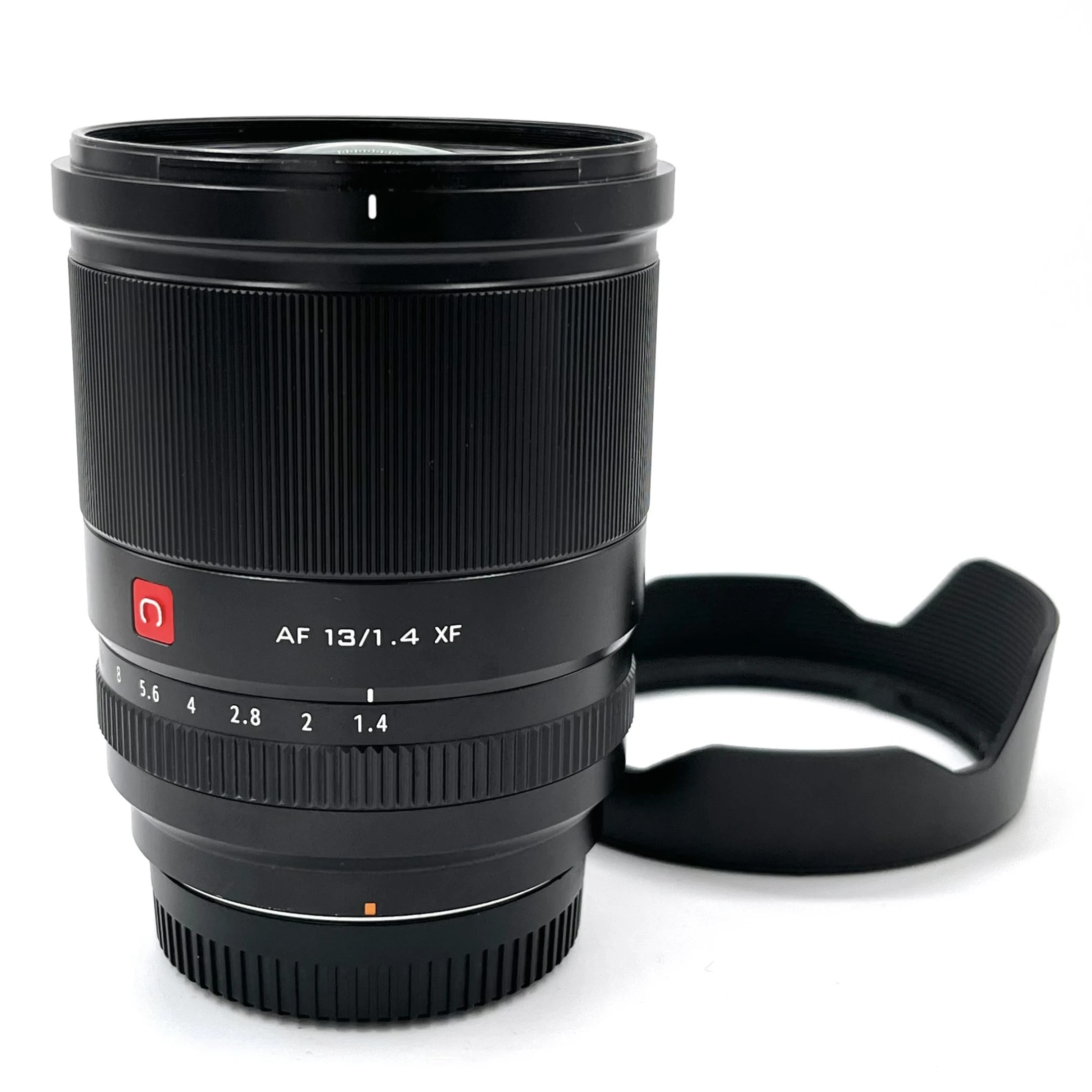 Viltrox AF 13mm F/1.4 STM ASPH ED IF Lens in Fuji X Mount - Best Available Image
