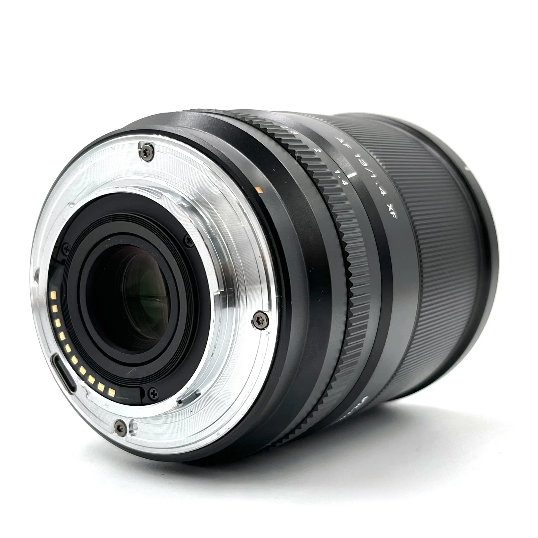 S-H-YXSM7L_3.webp - Viltrox AF 13mm F/1.4 STM ASPH ED IF Lens in Fuji X Mount - Image 2