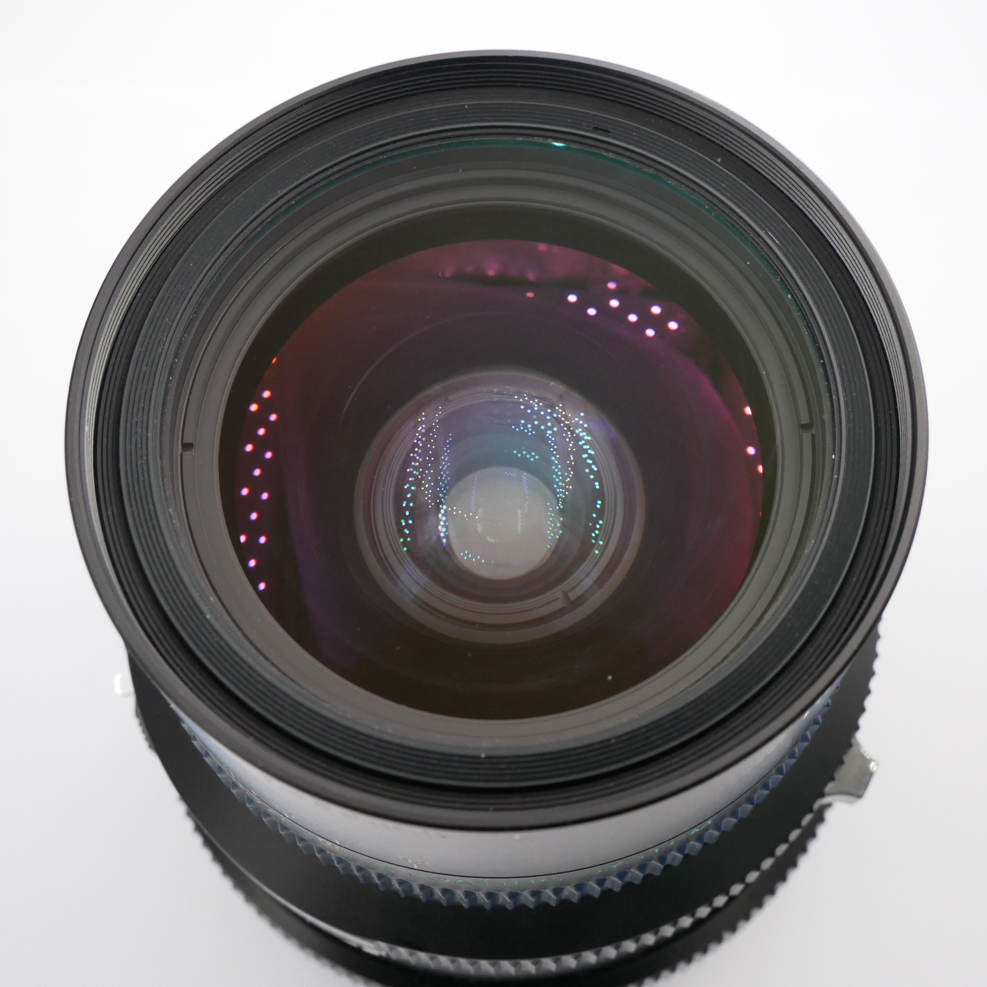 S-H-YY5HPF_3.jpg - Mamiya 50mm F4.5 M ULD Floating System Lens  - Image 1