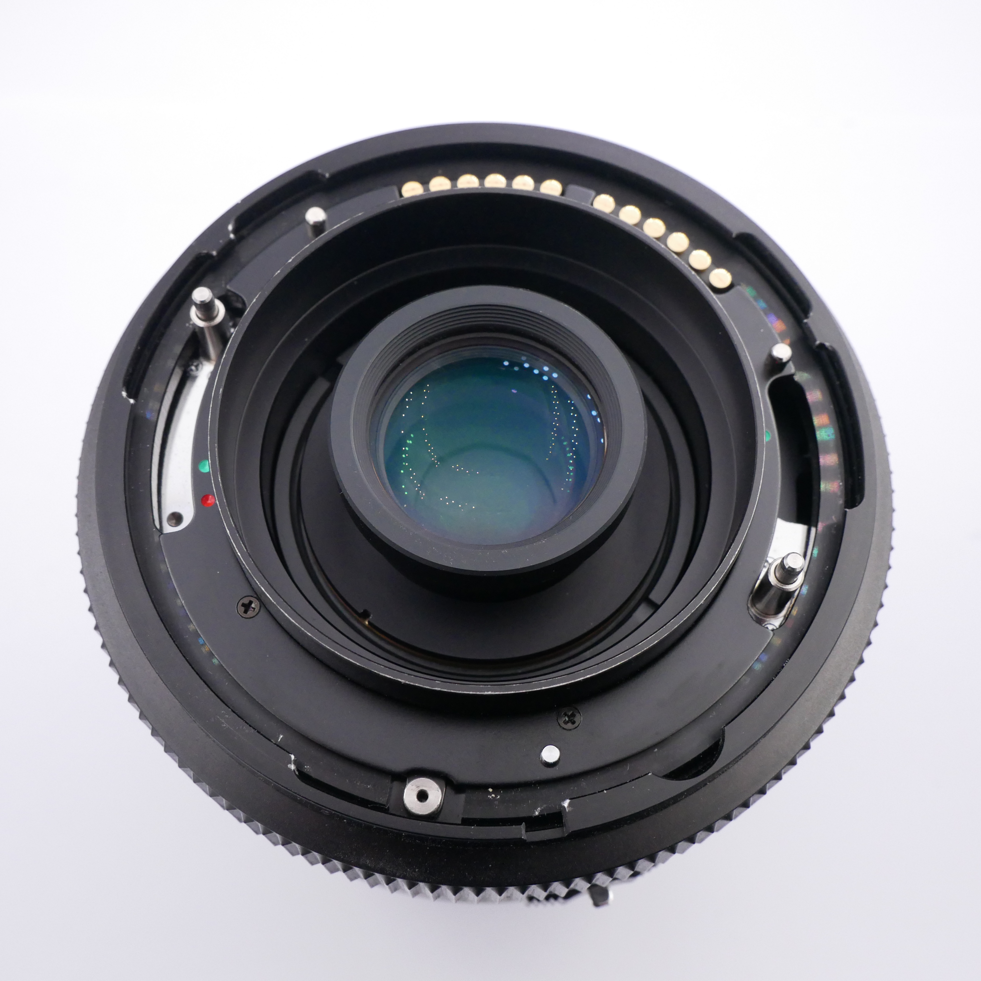 S-H-YY5HPF_4.jpg - Mamiya 50mm F4.5 M ULD Floating System Lens  - Image 3