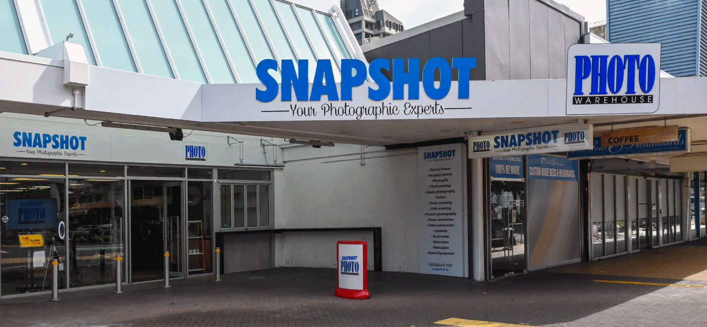 Hamilton City Store 